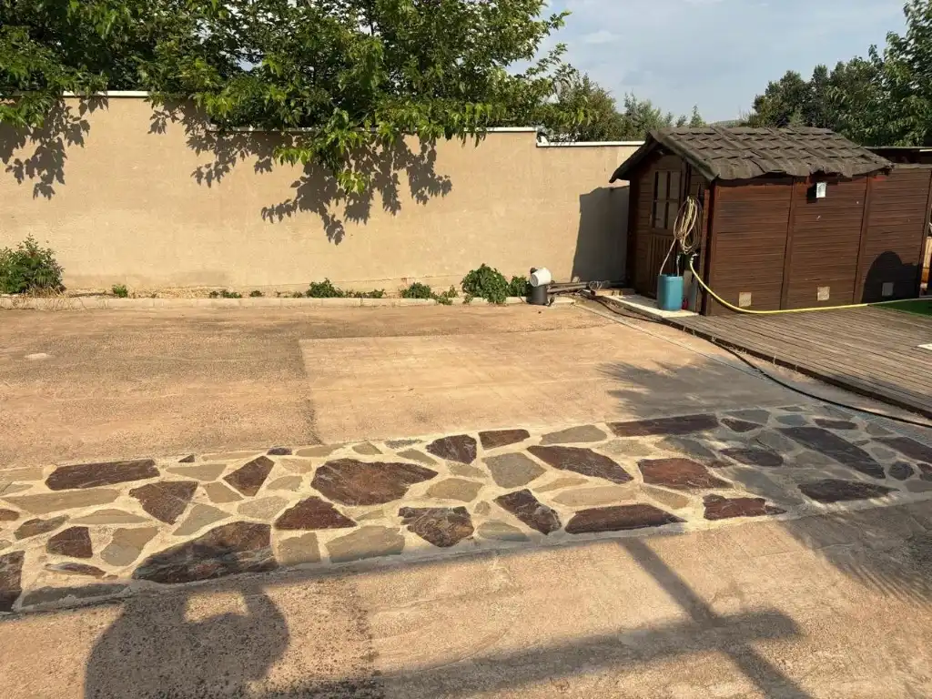 Terreny residencial en venda a Almodóvar del Campo, imagen 6