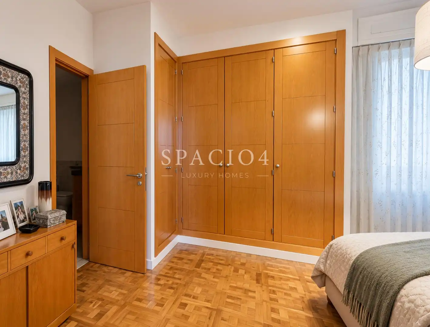 Flat with balcony for sale in Calle QUINTANA 9, imagen 10