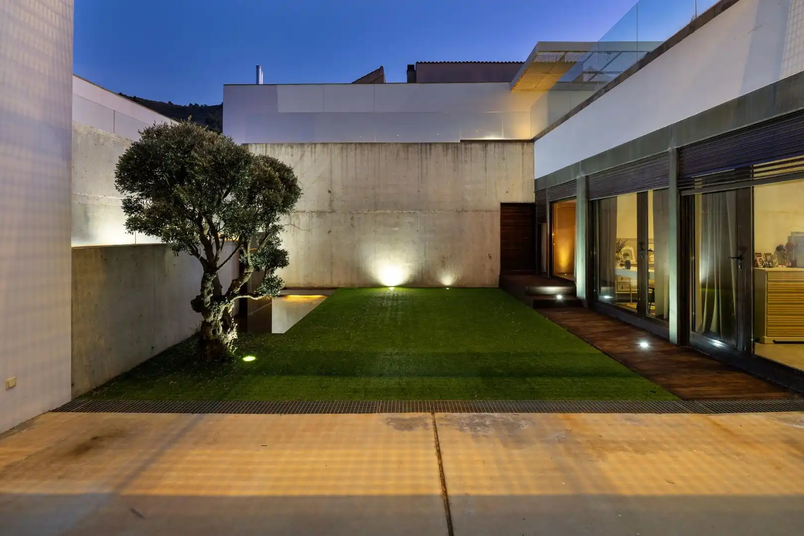 Chalet con jardín en venta en Calle Nevada 33, imagen 14
