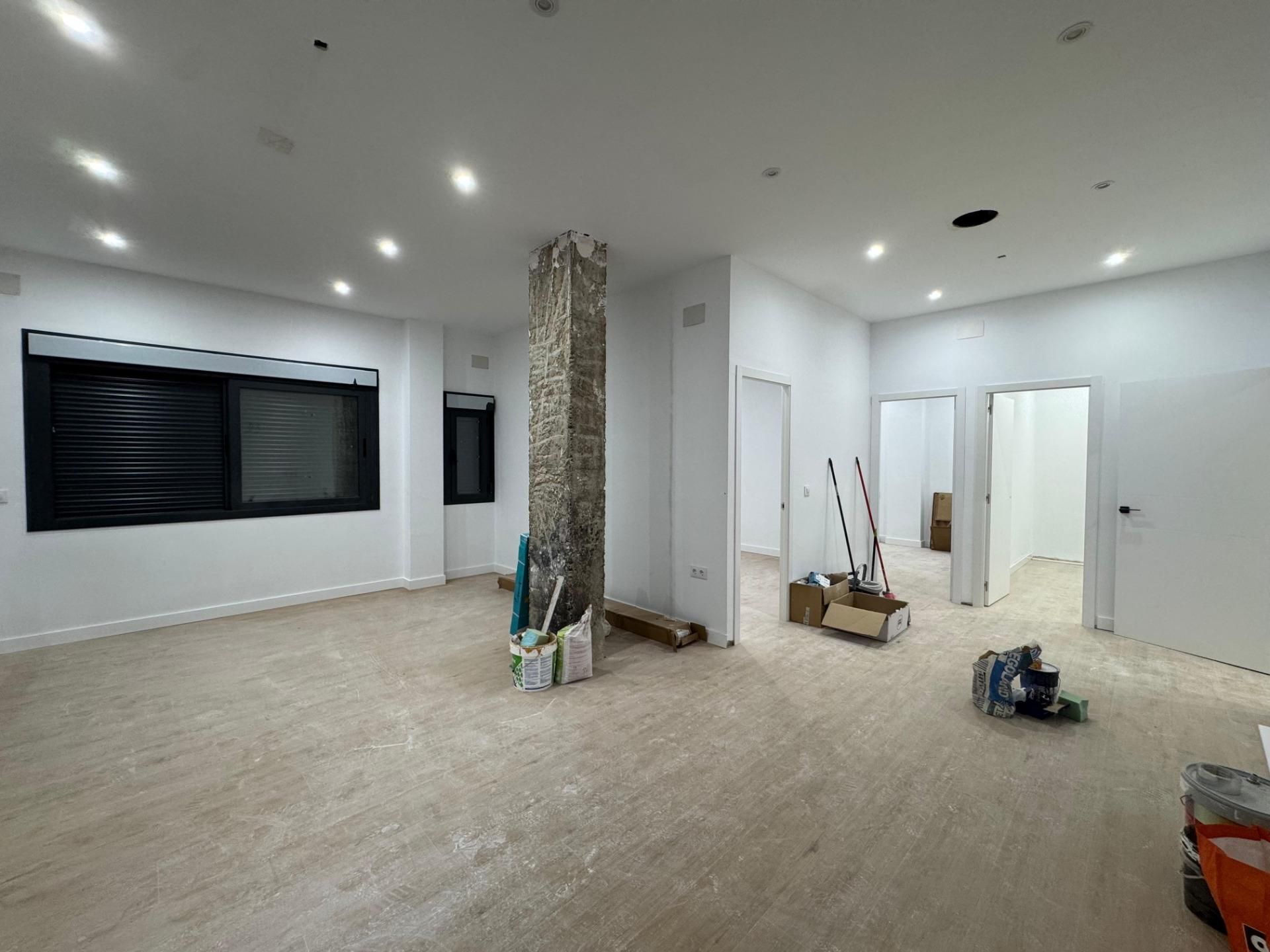 Flat for sale in Mairena del Aljarafe