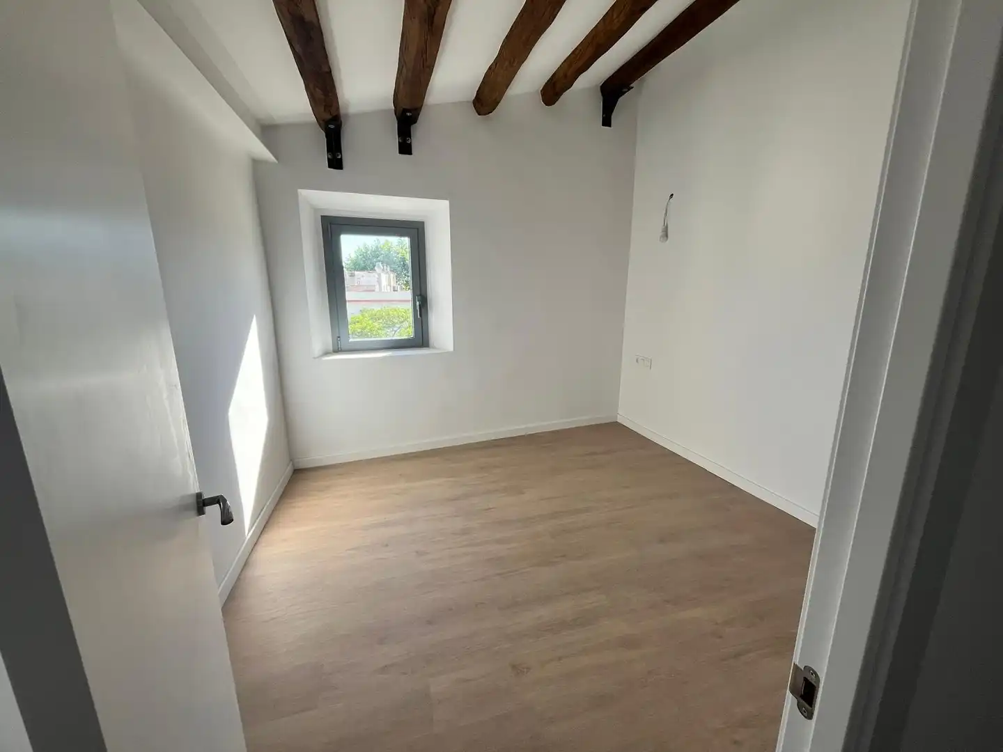 Habitación de Ático en venta en Vilanova i la Geltrú con Terraza