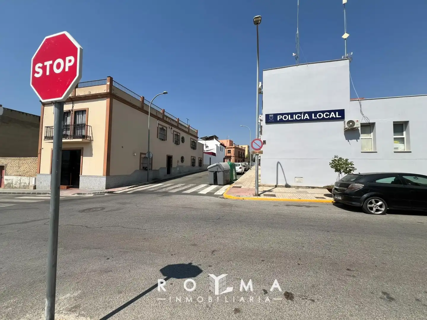 Adosado en venta en Calle Martinete, imagen 5