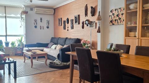 Foto 4 de Piso en venta en Calle Melisa, Puerta Bonita,  Madrid Capital