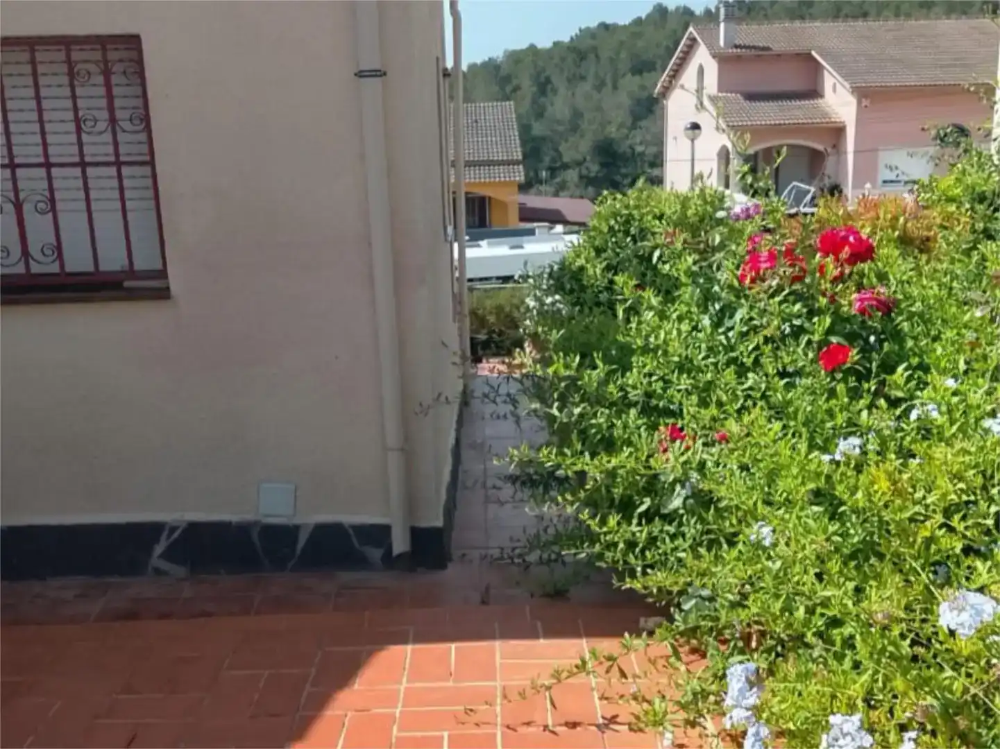 Terrassa de Casa o xalet en venda en El Vendrell amb Balcó