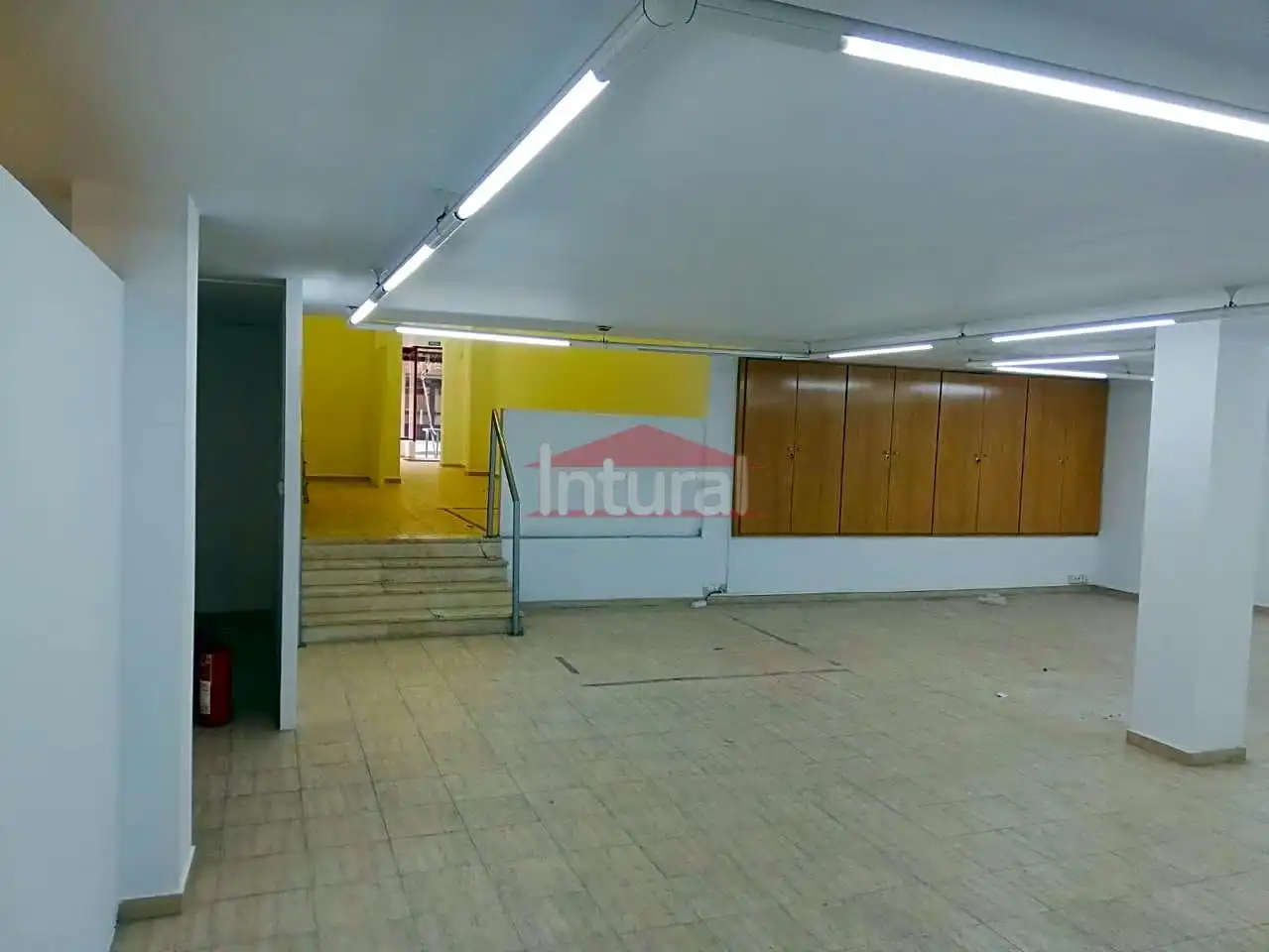 Bureau à louer à Centro, imagen 5