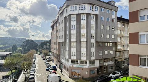 Photo 2 of Flat for sale in Calle José María Hernansáez, Los Castros - Castrillón, A Coruña Capital