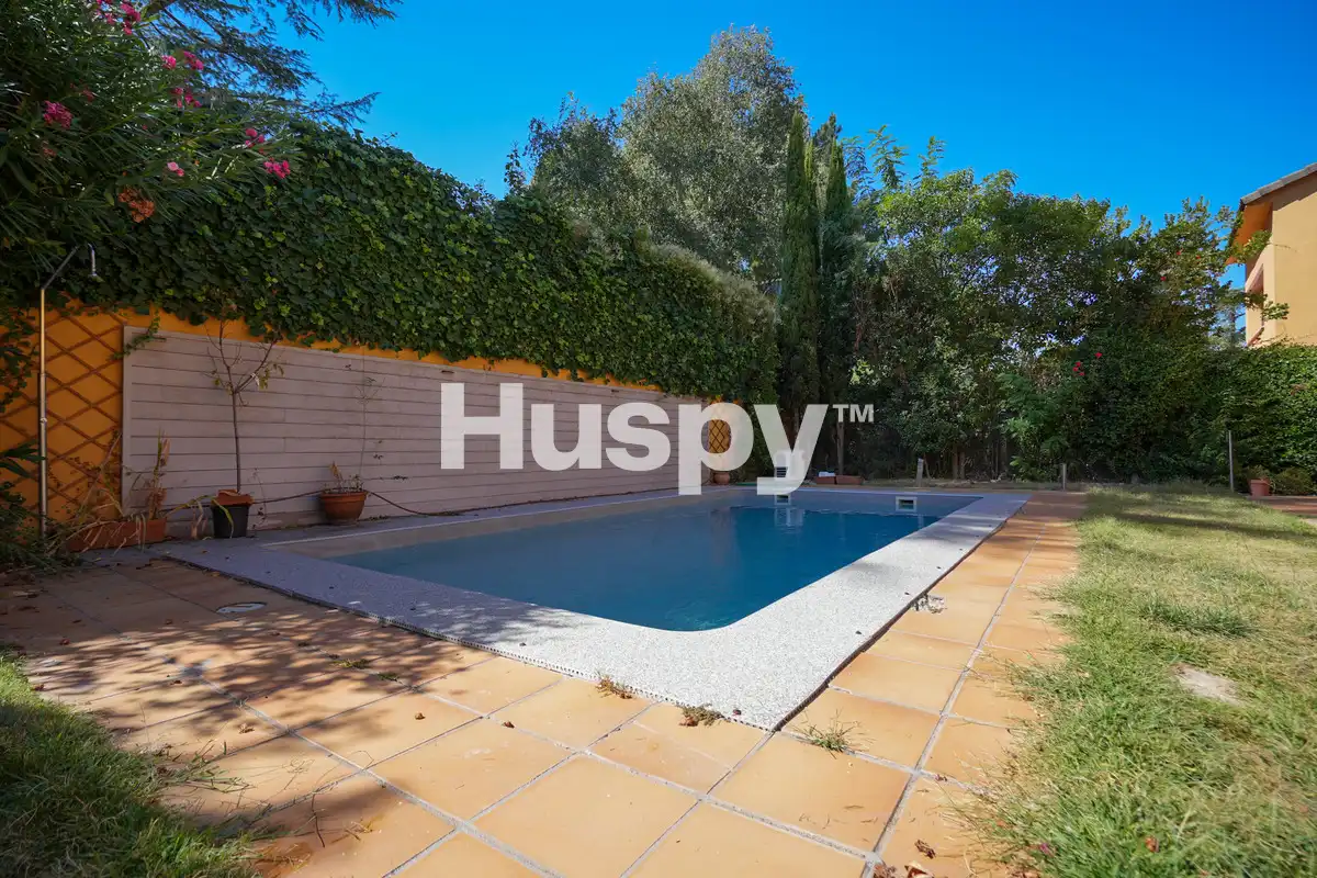 Chalet con piscina en venta en Dehesa – El Soto, imagen 20