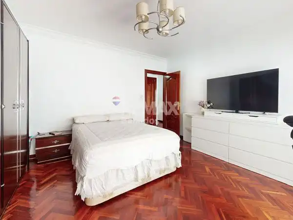 Habitación de Piso en venta en Vigo  con Calefacción y Parquet