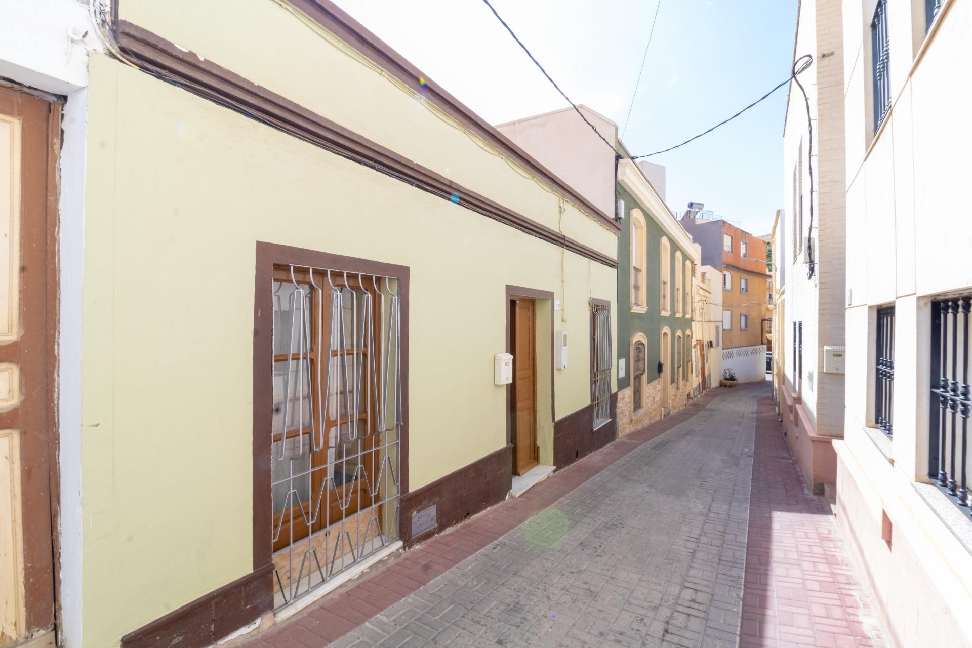 Casa o xalet en venda a Gádor