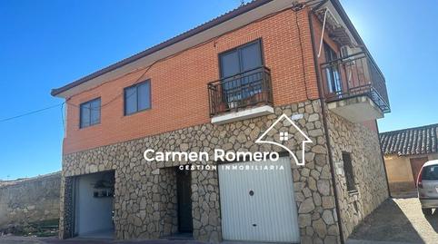 Foto 3 de Casa o xalet en venda a El Pino de Tormes, Salamanca