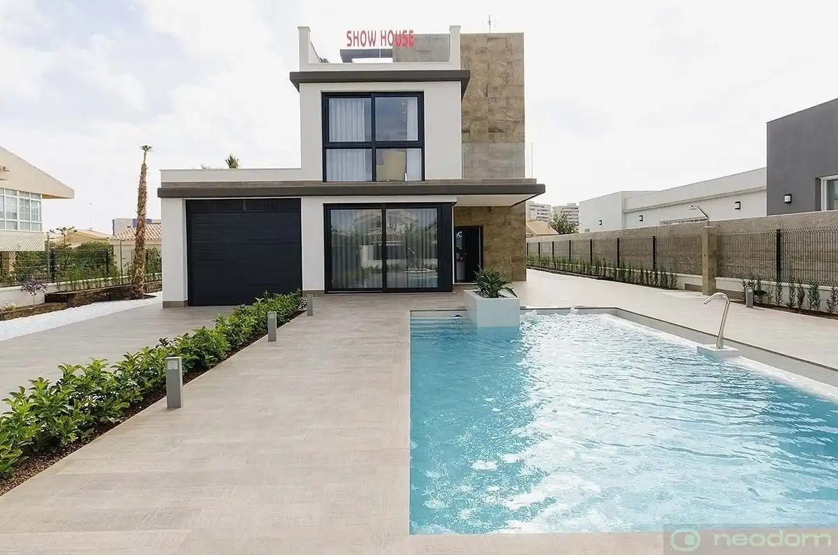 Casa en venta en Orihuela Costa, imagen 19