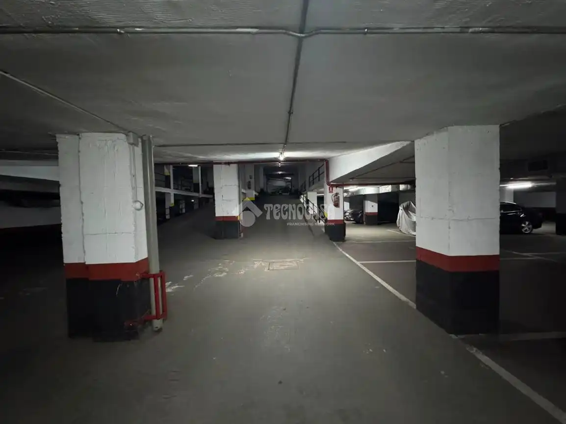 Parking of Garage for sale in Madrid