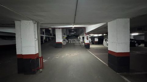 Photo 5 of Garage for sale in Bellas Vistas, Madrid Capital