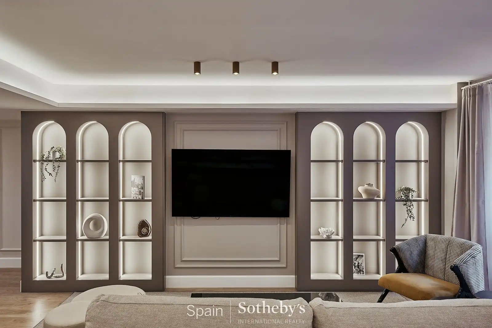 Apartamento con ascensor en venta en Calle de Núñez de Balboa, imagen 26