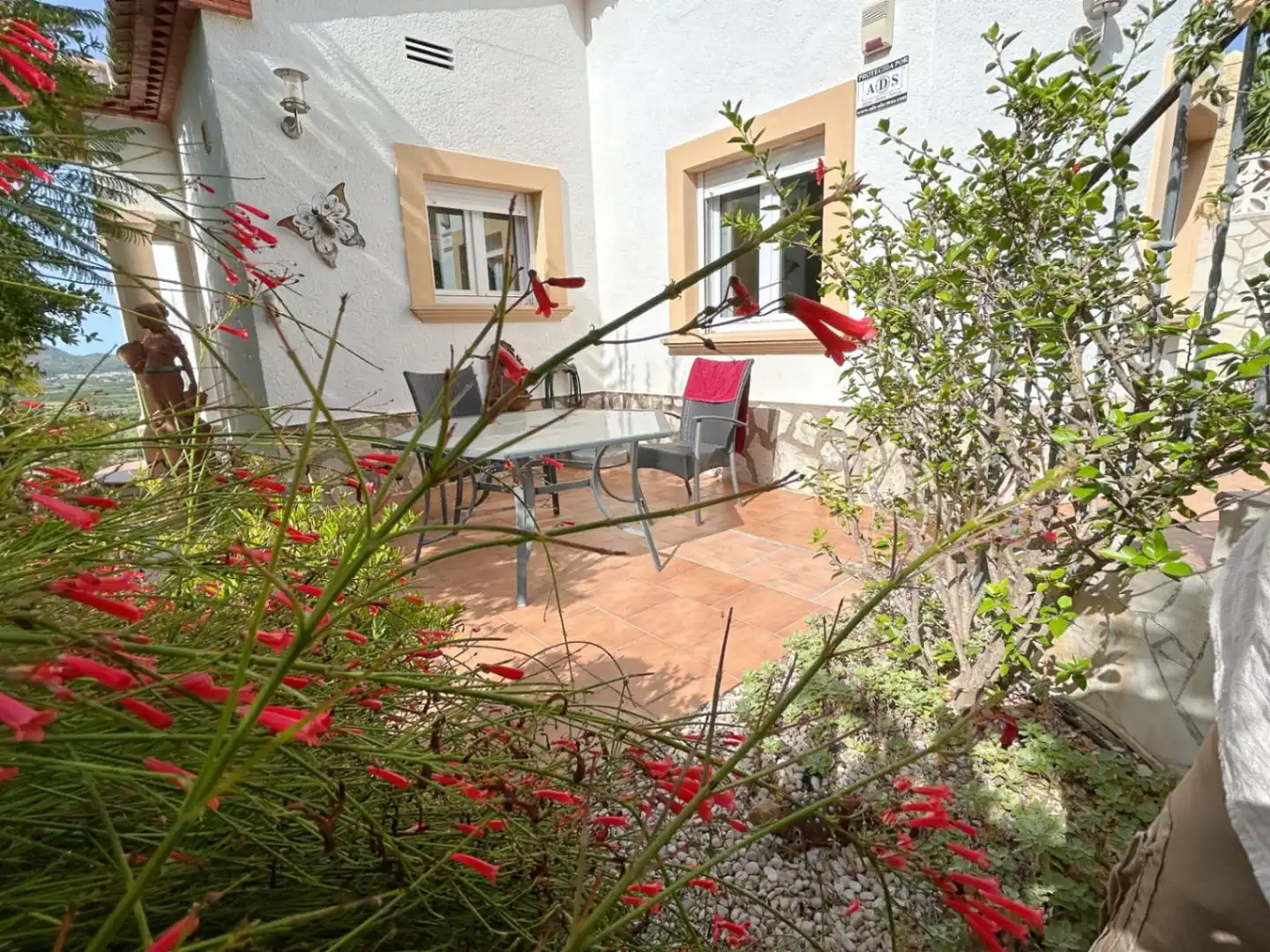 Villa avec piscine à vendre à Orba, imagen 56