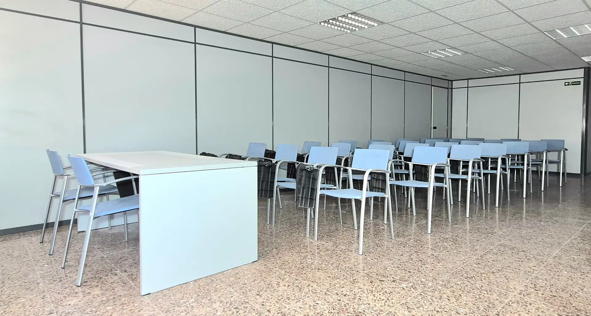 Büro zur Miete in Plaza de Toros - Avenida Chapí - Trinquete