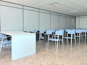 Office space to rent in Plaza de Toros - Avenida Chapí - Trinquete