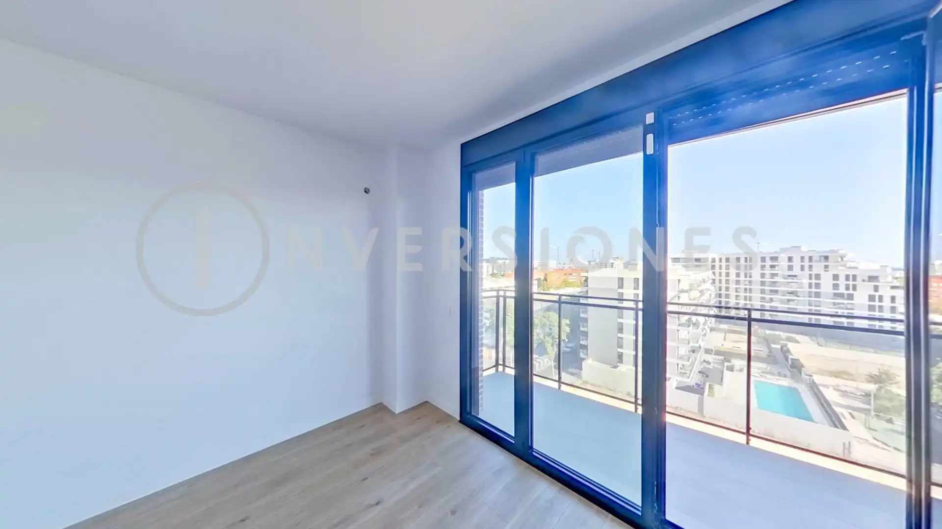Apartament de lloguer a Carrer COBALT, La Marina del Prat Vermell