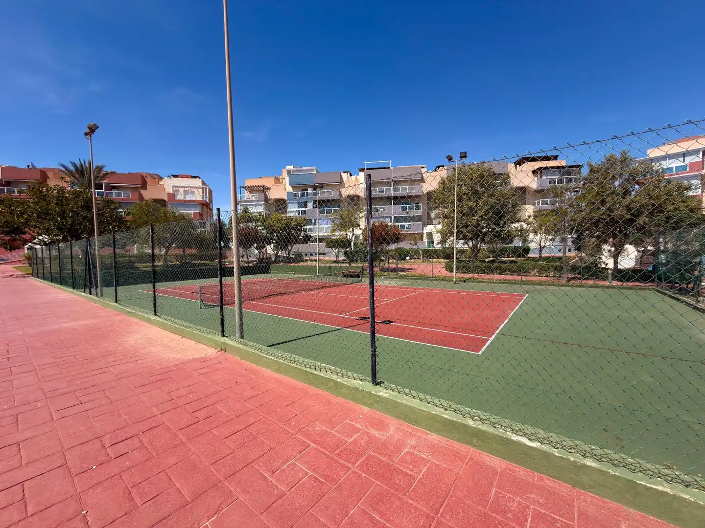 Wohnung mit Pool zum Verkauf in Calle ALMADRABA (A) 4, imagen 13