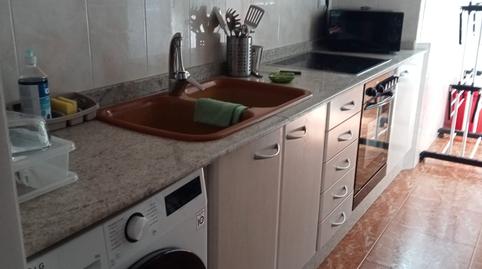 Foto 4 de Piso de alquiler en L'Eixereta, Burjassot