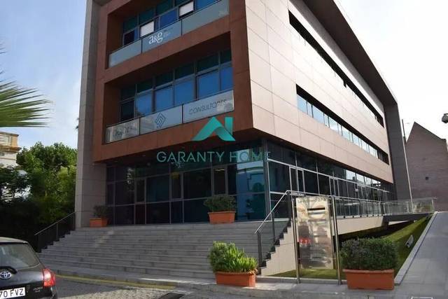 Oficina en Alquiler en Sector Sur  - La Palmera - Reina Mercedes