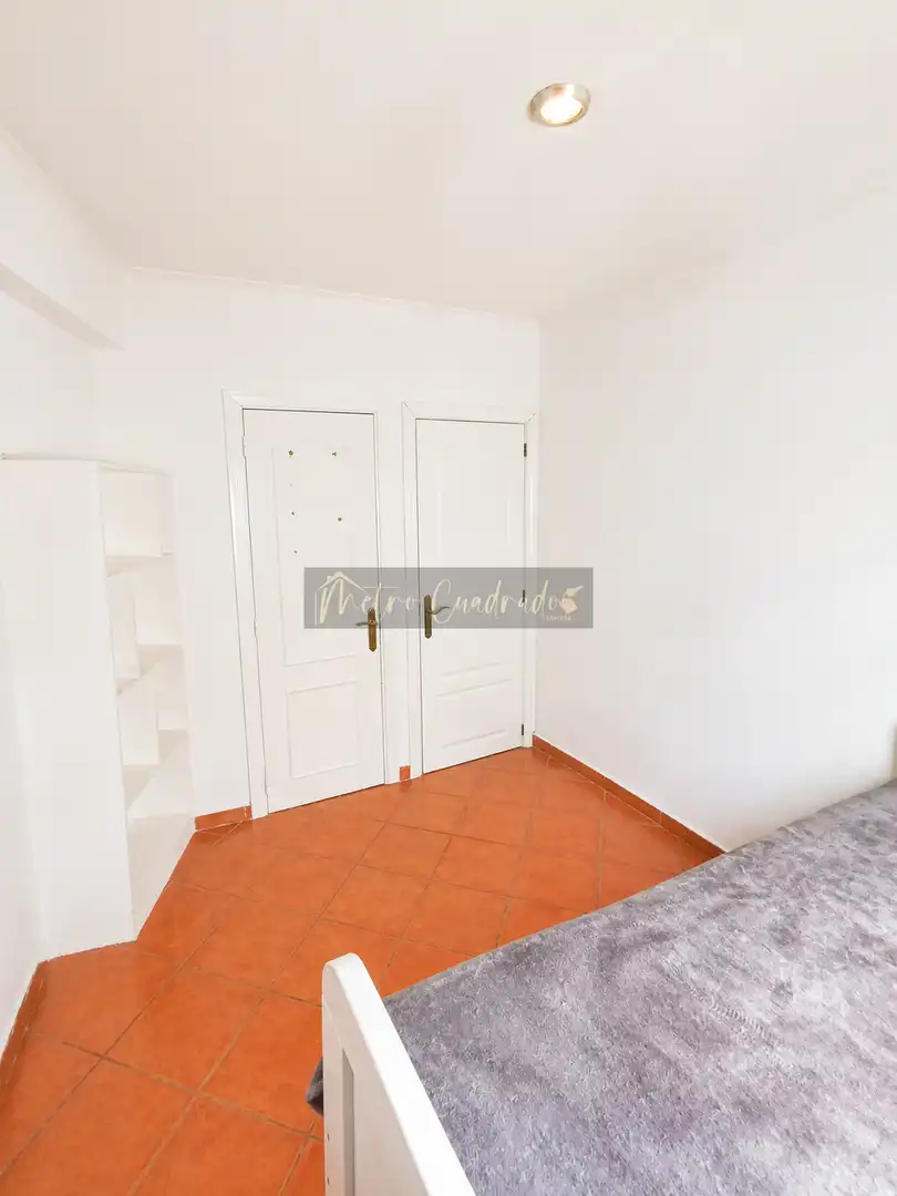 Bedroom of Flat for sale in Mérida  with Terrace