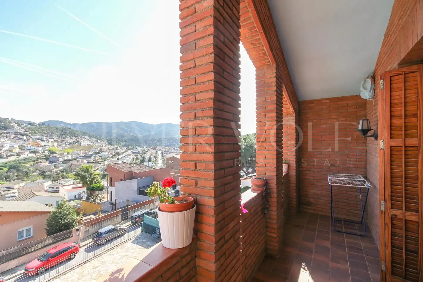 Casa amb terrassa en venda a calle el Sol, imagen 22