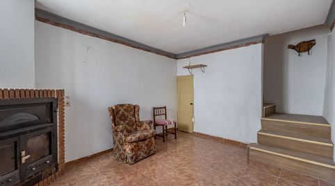 Foto 3 de Casa adosada en venta en Parras, 20, Montejícar, Granada