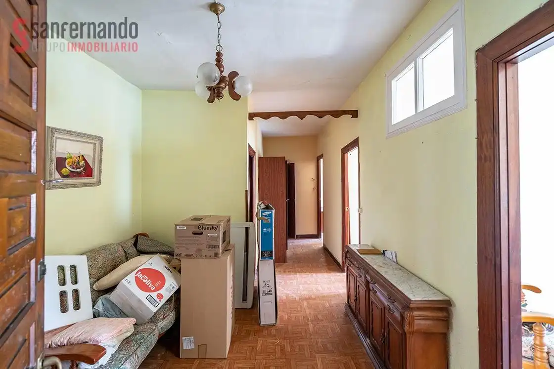 Finca rústica en venta en Corvera de Toranzo con Jardín privado, Terraza y Trastero