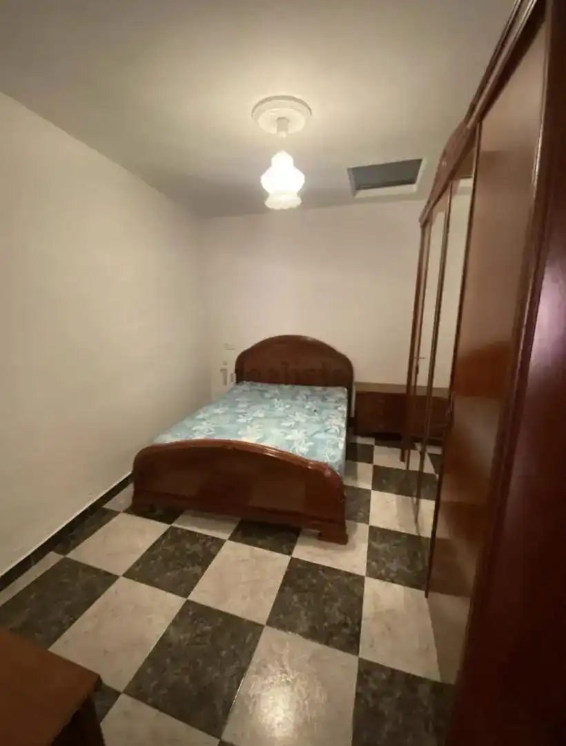 Bedroom of Flat for sale in Galaroza  with Balcony