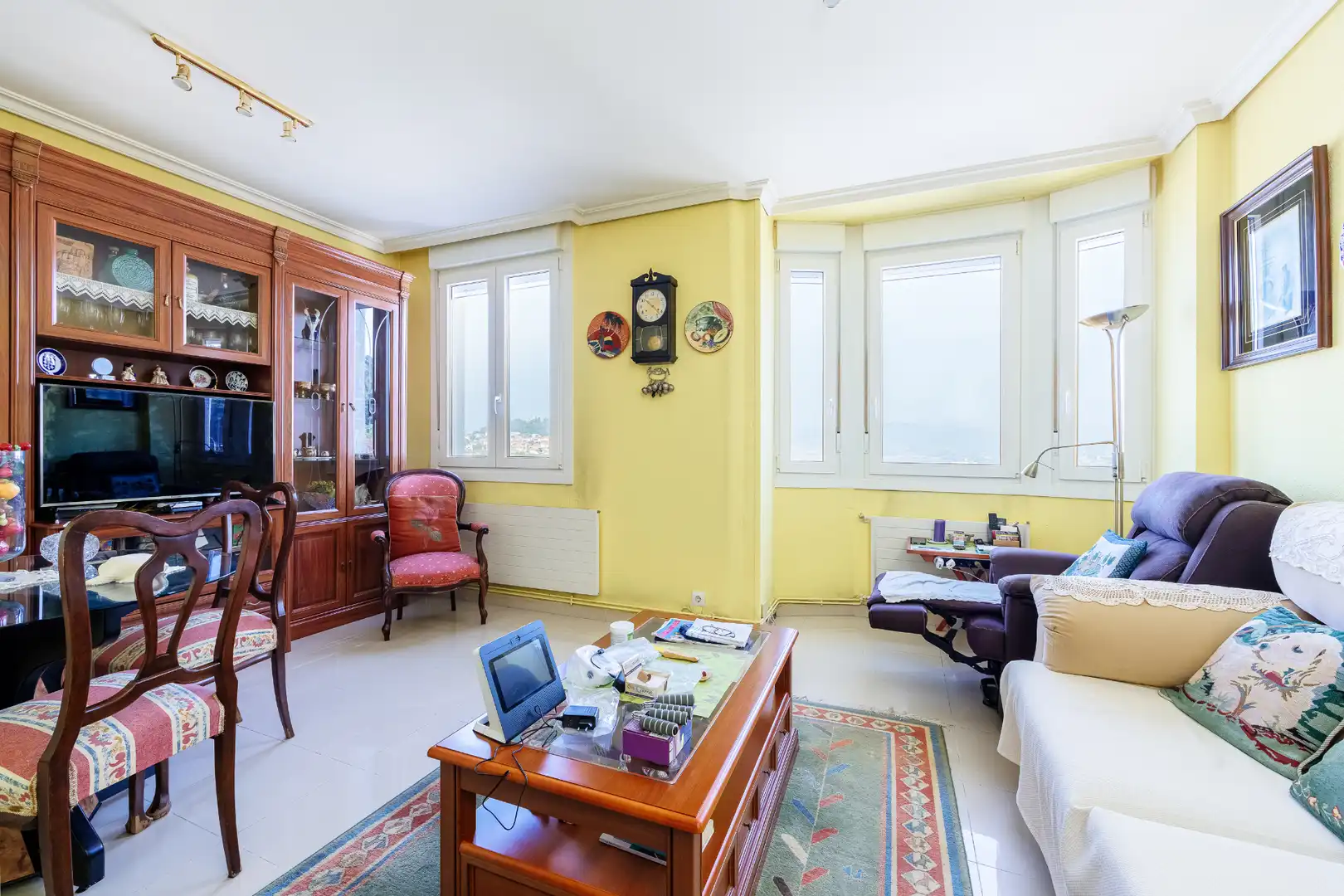 Casa o chalet en venta en Avenida de Galicia, Teis