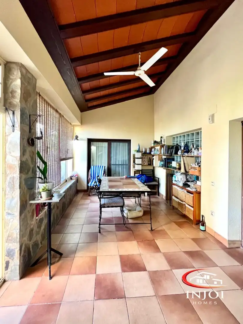 Kitchen of Houses for sale in Deltebre  with Air Conditioner, Heating and Private garden