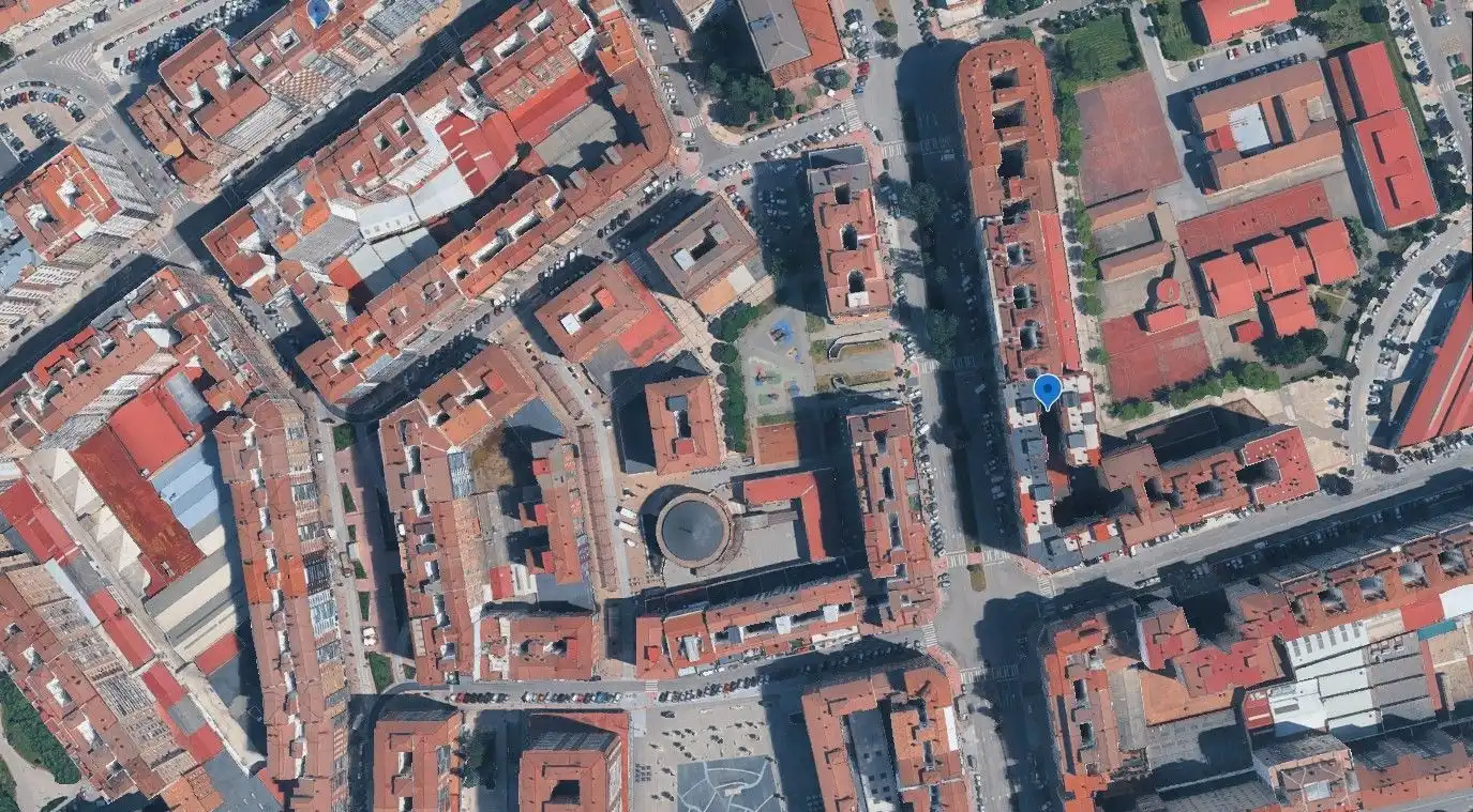 Wohnung zum Verkauf in Burgos