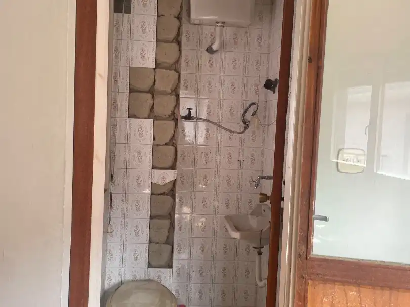 Baño de Oficina en venta en Igorre con Terraza y Balcón