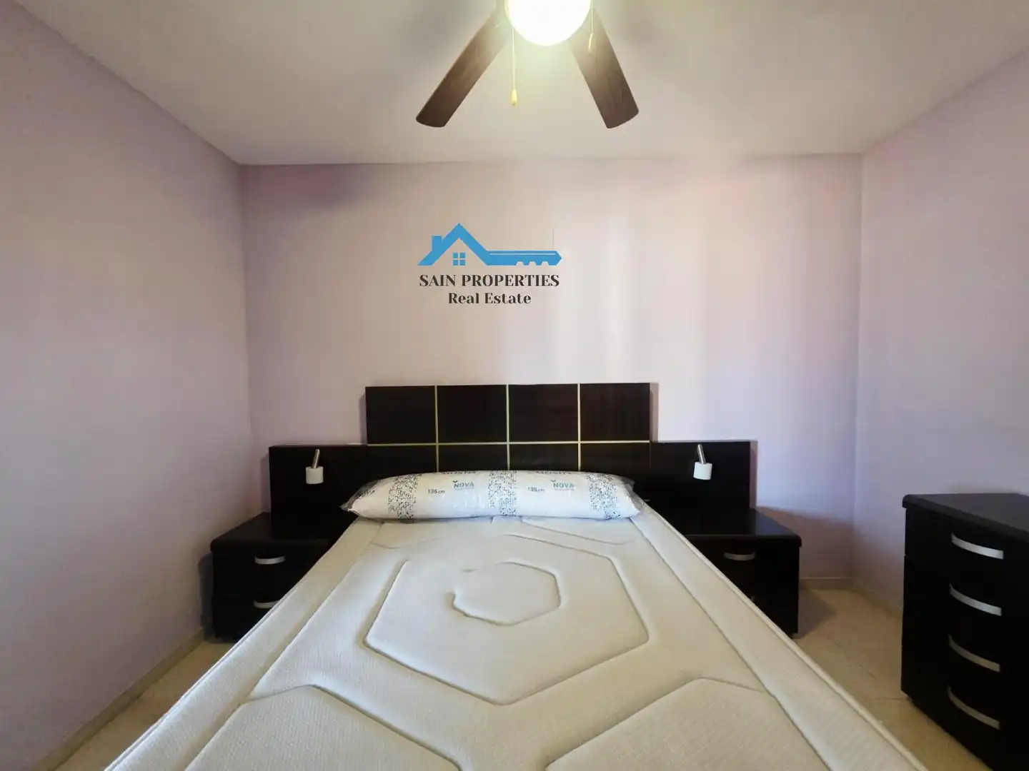 Piso con terraza en venta en Playa de Poniente, imagen 17