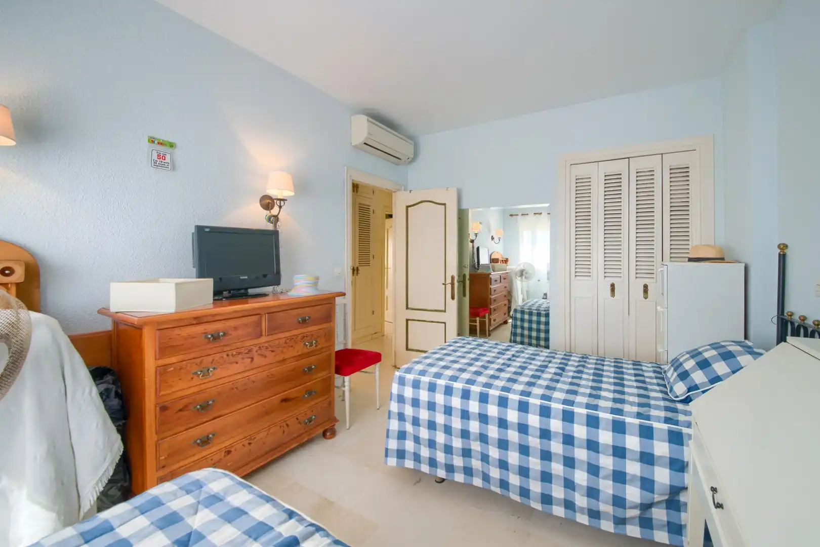 Apartament amb ascensor en venda a 92 Paseo Marítimo Rey de España #planta 2, imagen 35