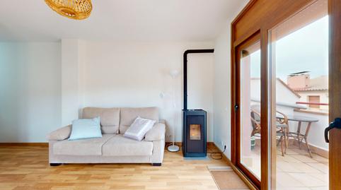 Photo 3 of Attic for sale in Carrer Mateu Fletxa, 4, Prades, Tarragona