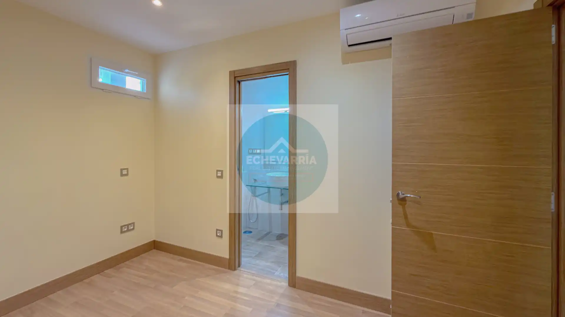 Flat for rent in Madrid  with Air Conditioner, Heating and Terrace