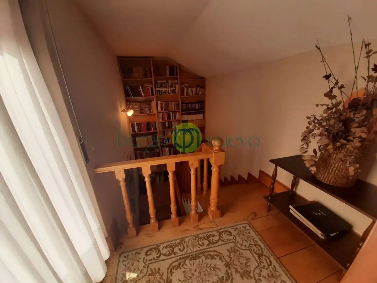 Habitatge amb piscina en venda a Carretera Santander (villarrodrigo de las Regueras), imagen 34