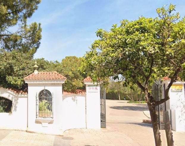 Exterior view of Flat for sale in  Valencia Capital  with Air Conditioner, Balcony and Internet