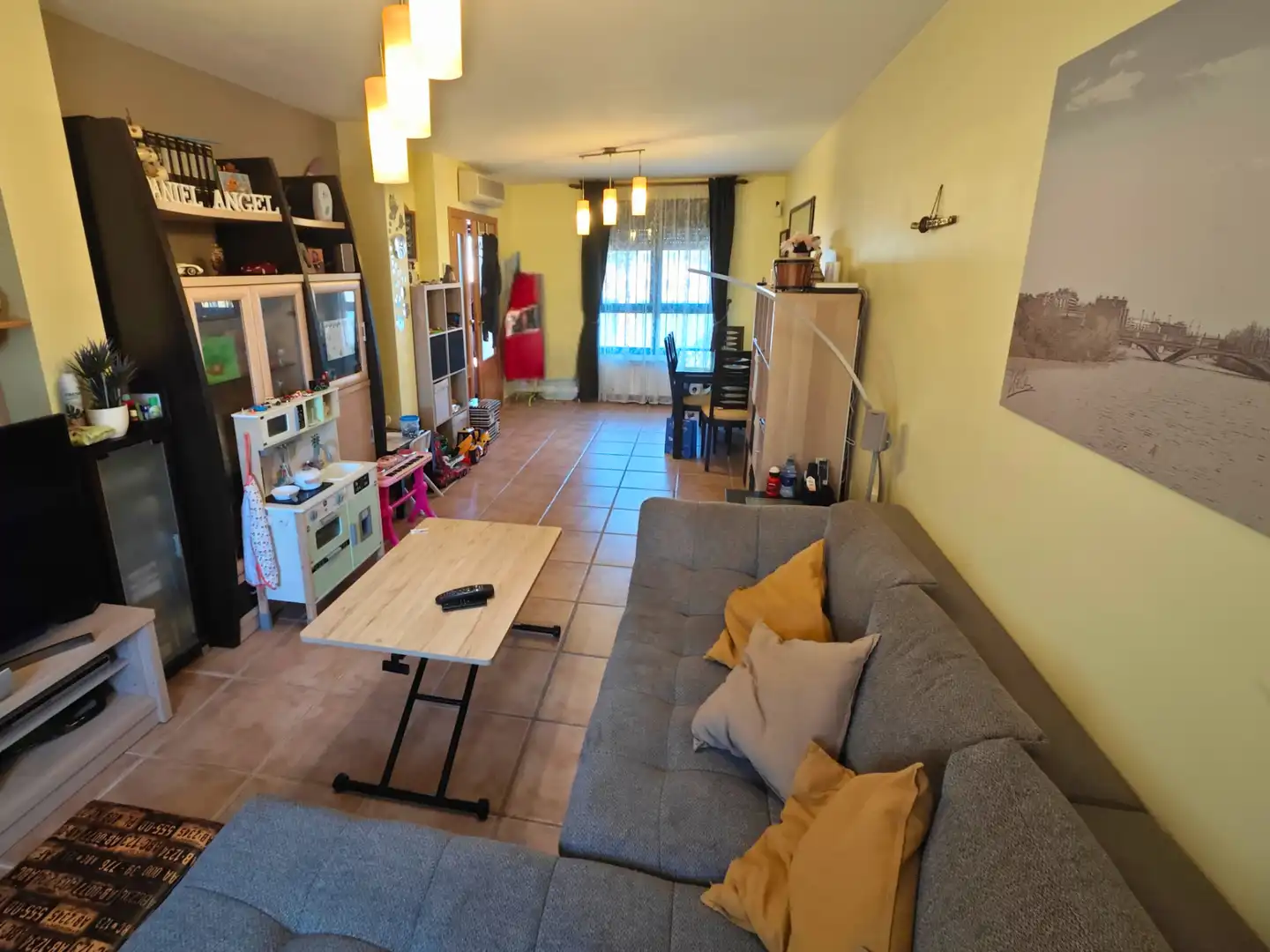 Habitatge amb jardí en venda a Calle de Lominchar, imagen 17