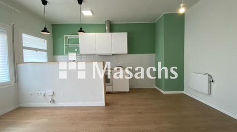 Foto 3 de Pis de lloguer a Sant Isidre, Barri del Centre, Terrassa