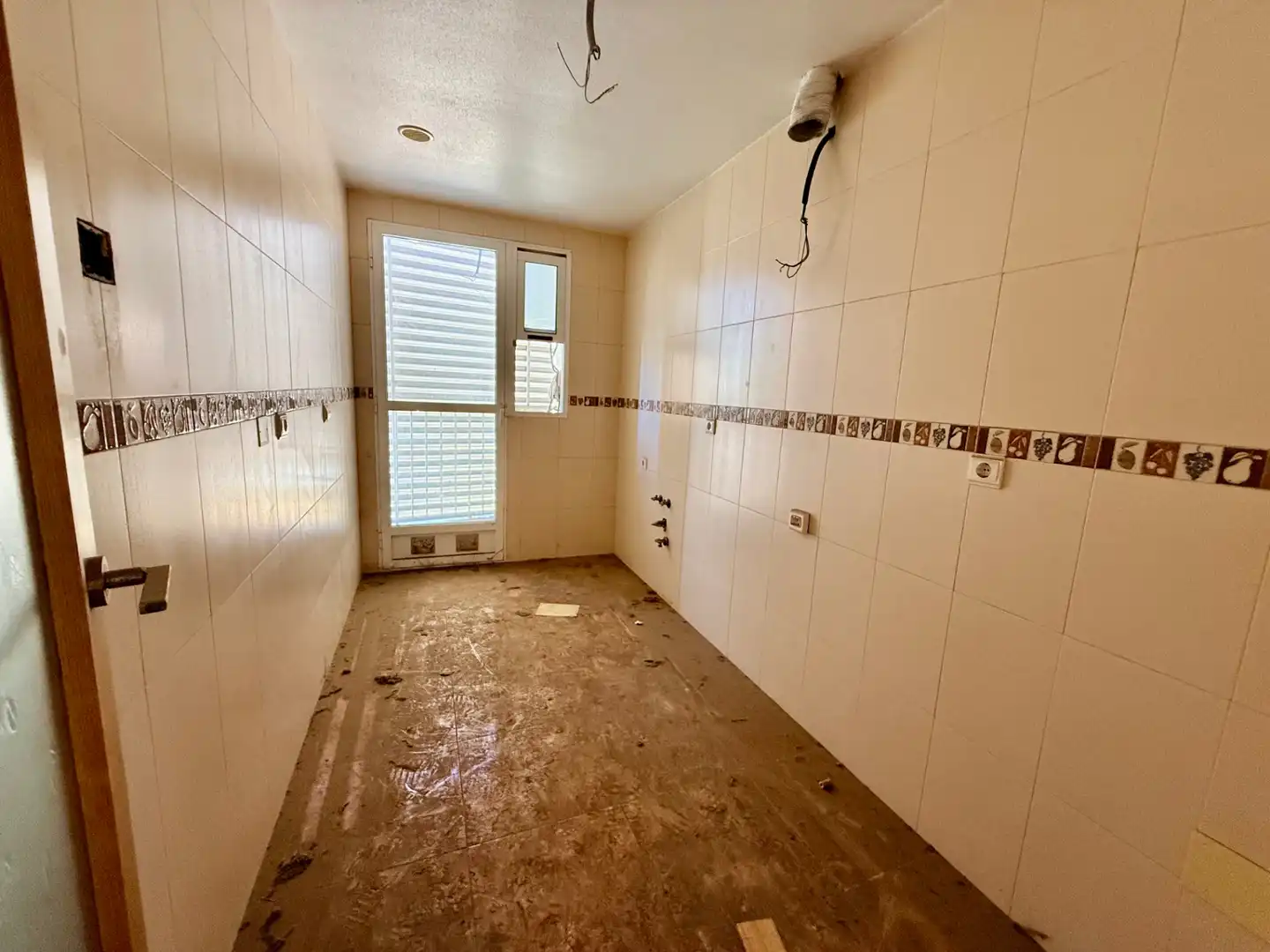 Bathroom of Attic for sale in Murcia  with Terrace and Balcony