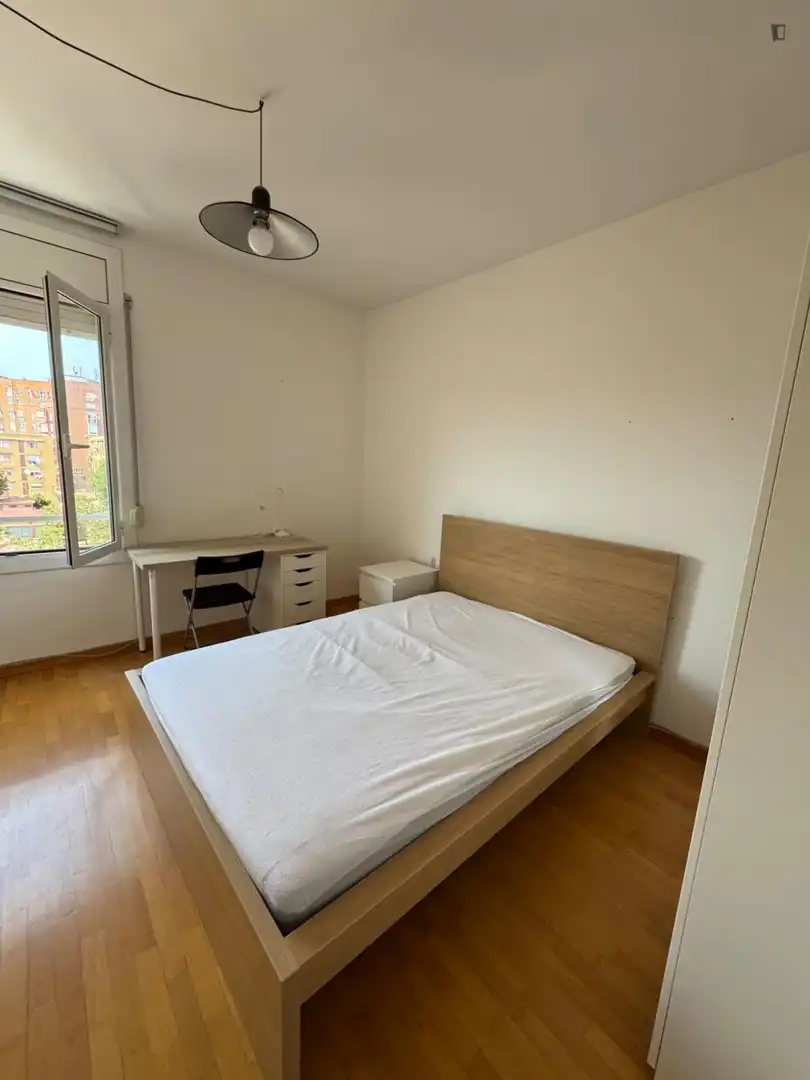 Habitació a Concòrdia