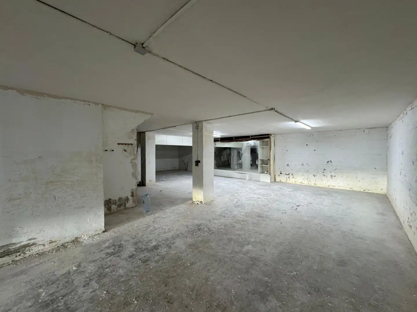 Parkplatz zum Verkauf in Calle LEPANTO, imagen 5