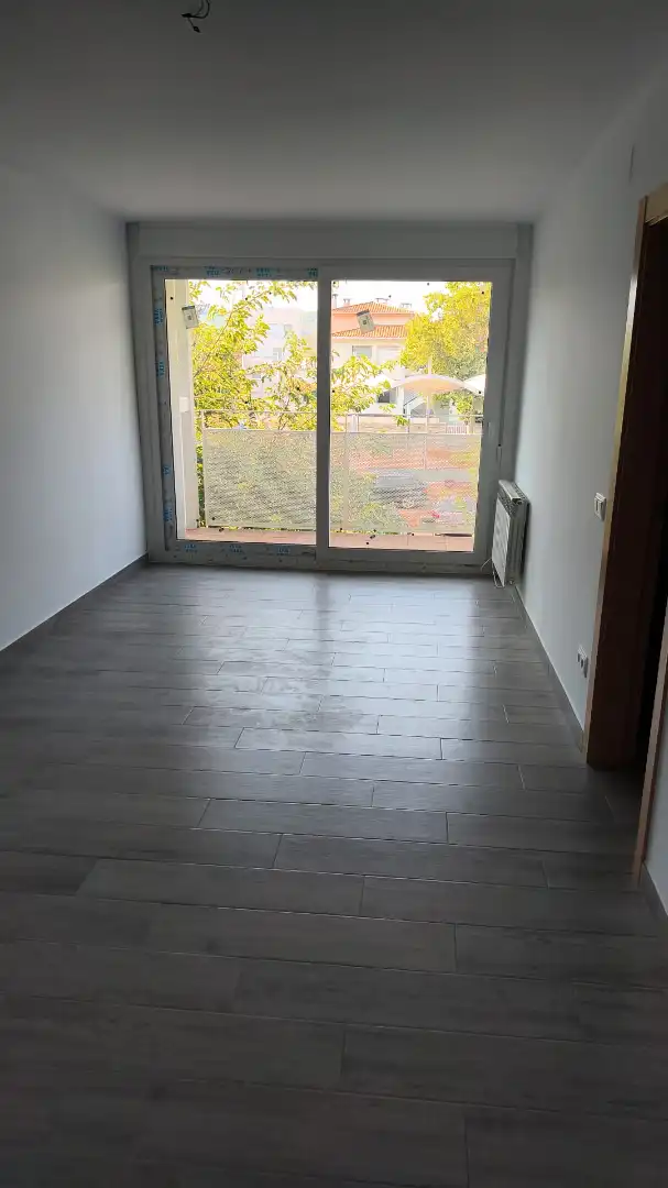 Flat for rent in Carrer de Sant Carles, Centre