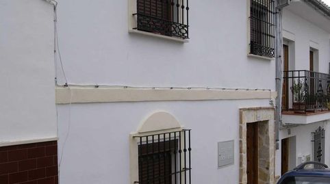 Se vende piso OKUPADO en Calle Obispo 60 de Antequera, Málaga., immagine 3