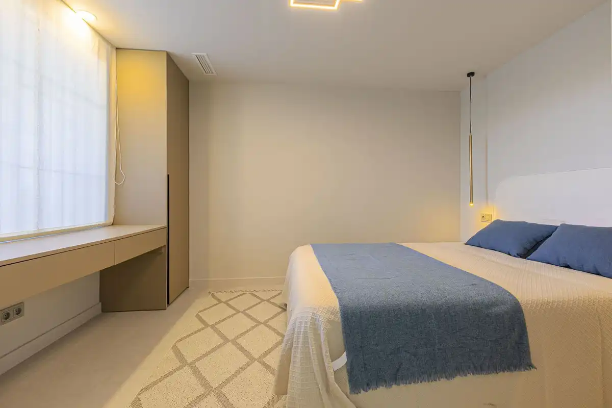 Apartament en venda a Nueva Andalucía, imagen 7