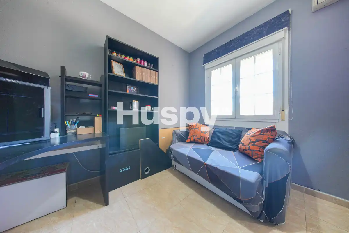 Casa con terraza en venta en Serranillos del Valle, imagen 41