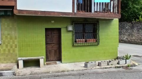 Foto 2 de Casa adosada en venta en Cabezón de la Sal - Cl Tresano, 36, Cabezón de la Sal, Cantabria